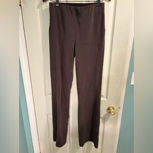 Lululemon ribbed softstream flared pant - Tall